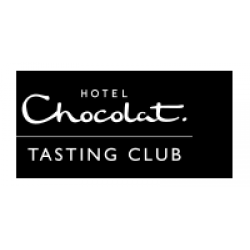 Discount codes and deals from Hotel Chocolat Tasting Club